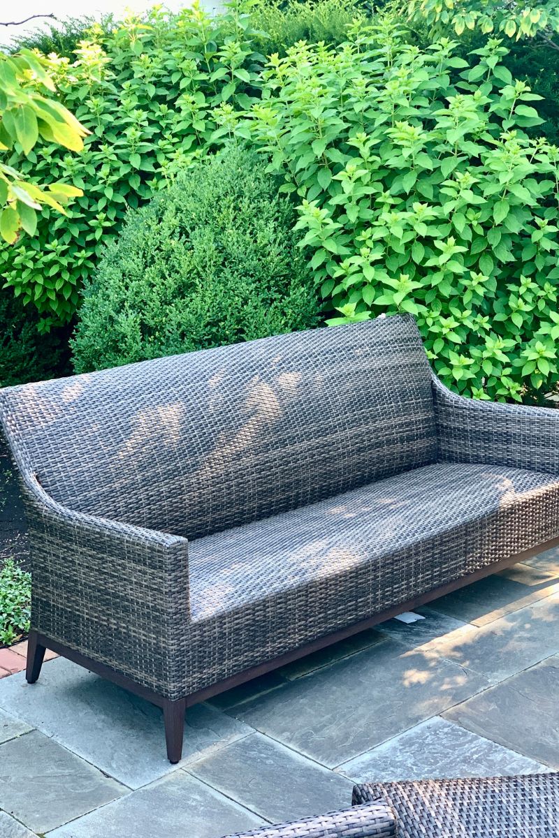 SOFA, BILTMORE