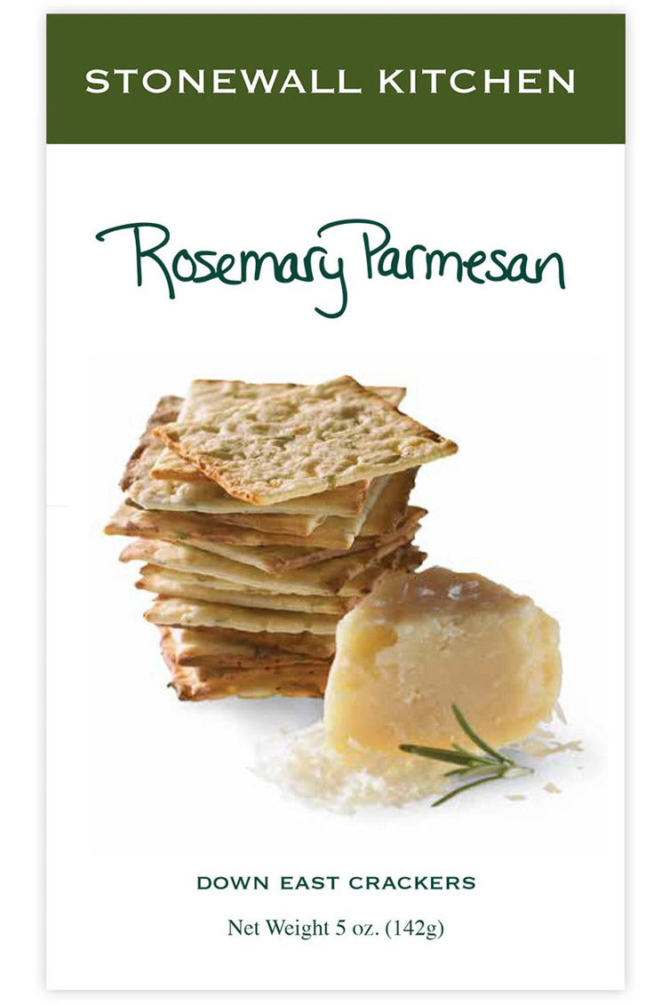 CRACKER ROSEMARY/PARM
