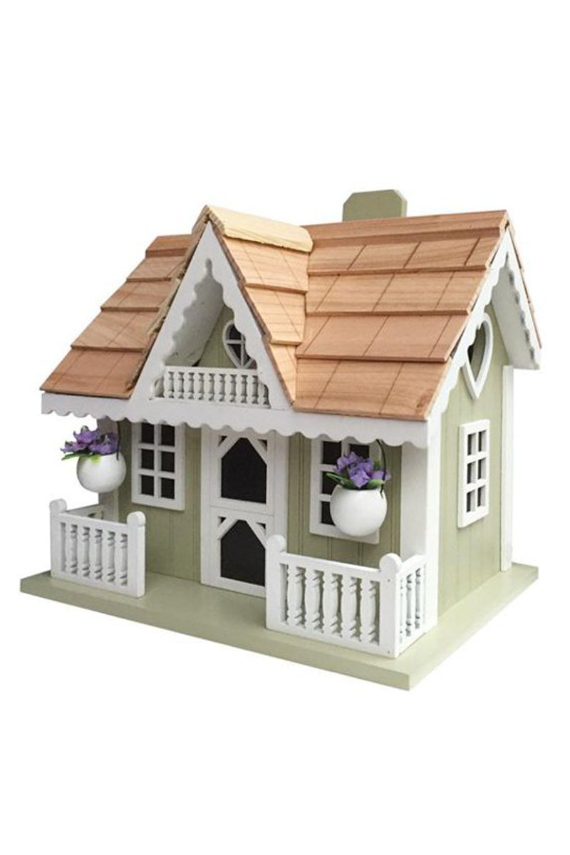 BIRD HOUSE, ROSEMARY COTTAGE