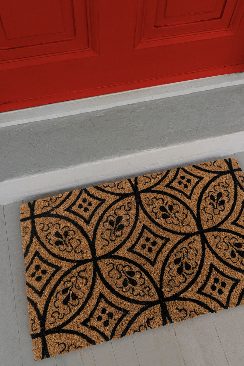 Williamsburg Madison Doormat 22"x35"