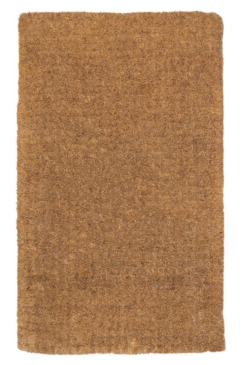 DOORMAT, BLANK 18X30