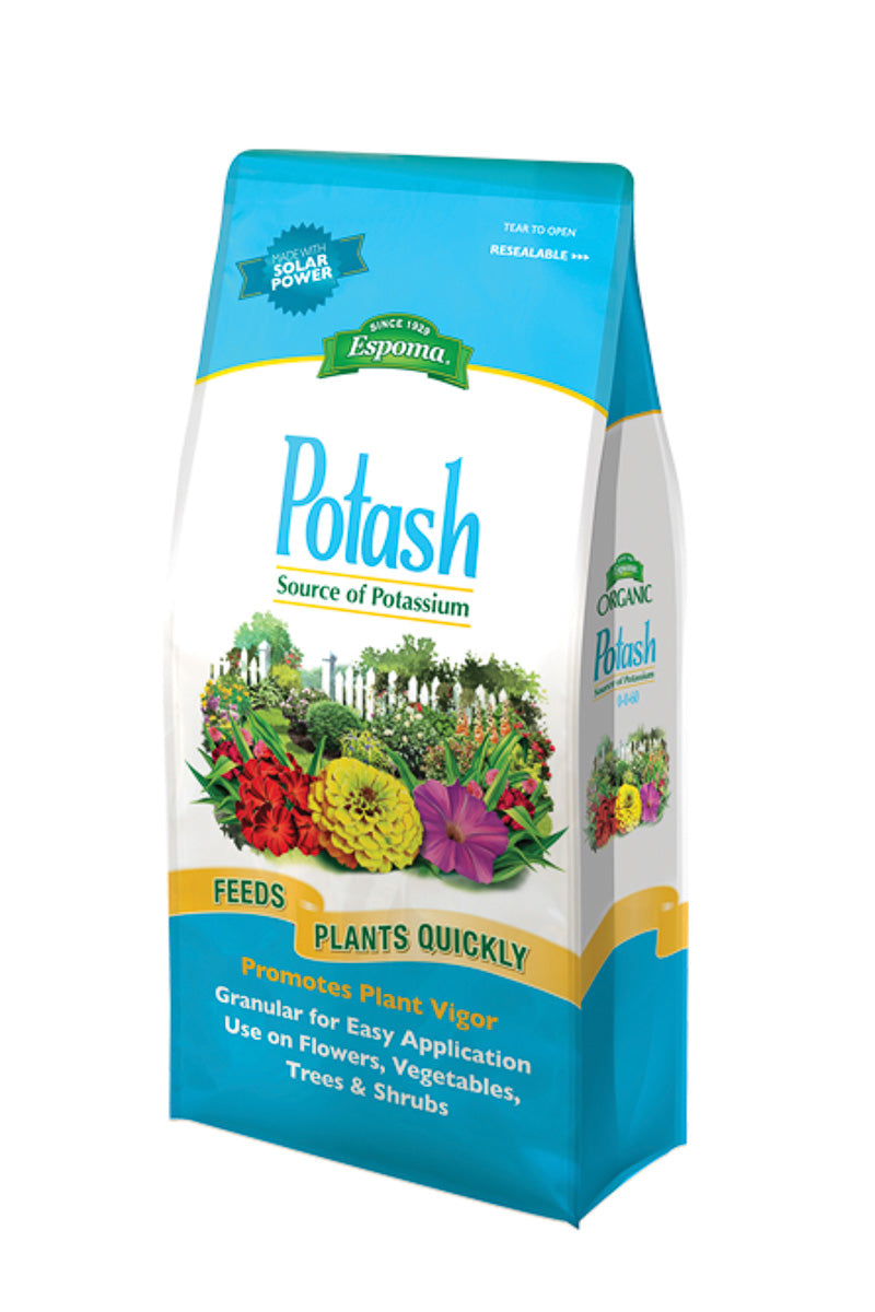 FERT, POTASH 6