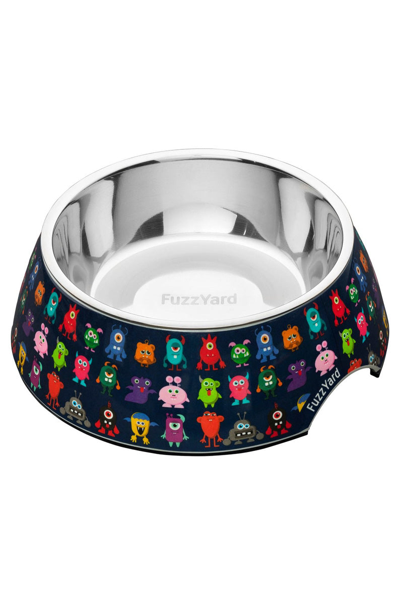 BOWL, YARDSTERS SM
