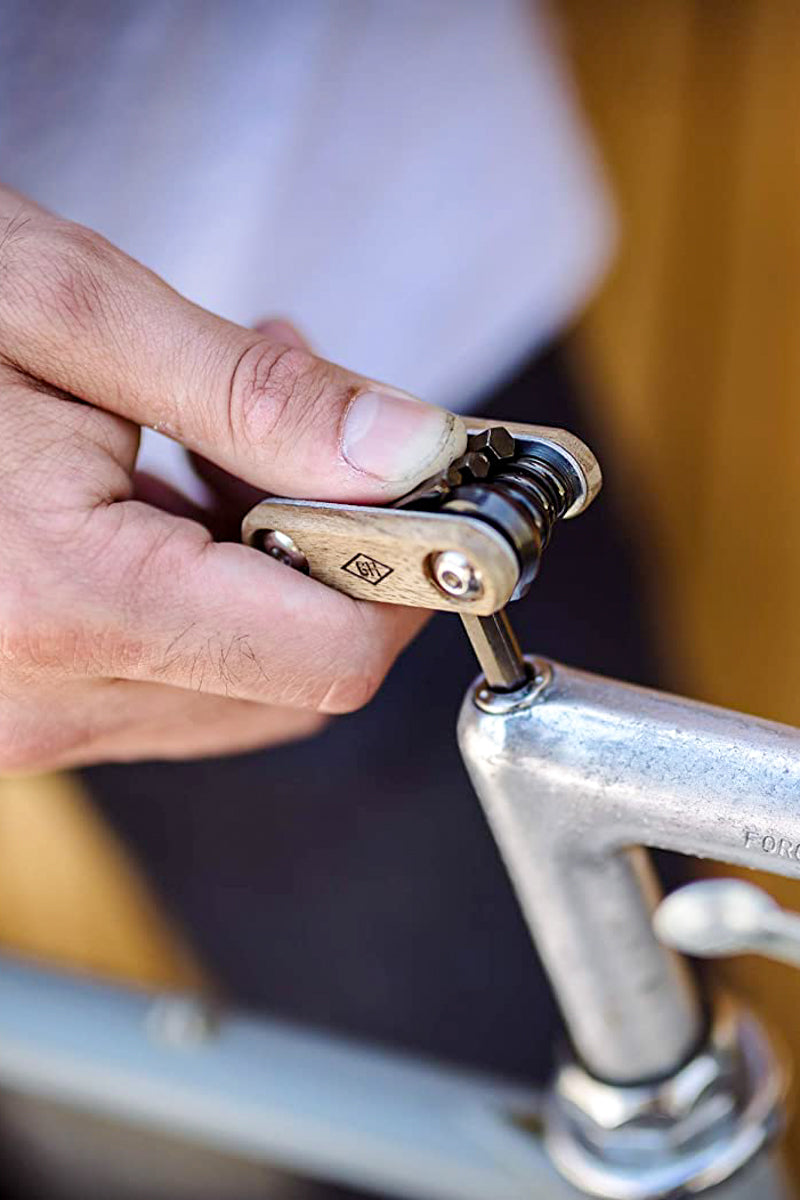 Gentlemen's Hardware Bicycle Multi-Tool