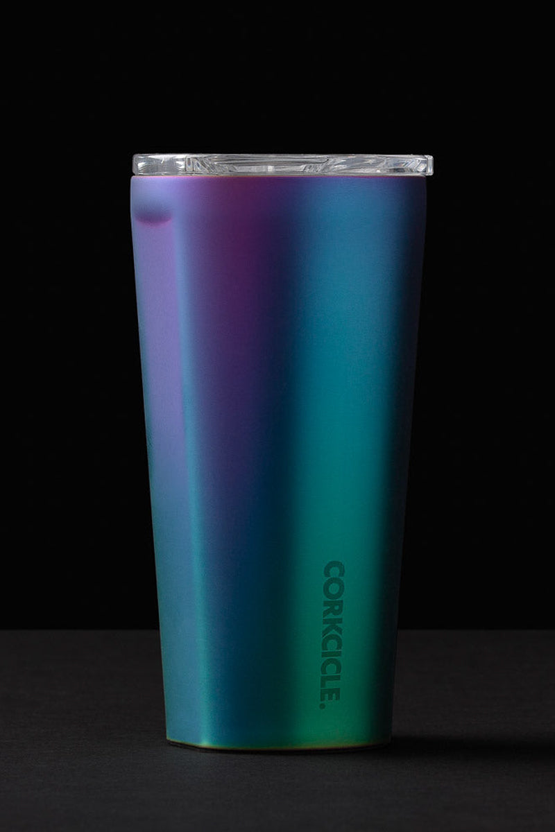 Corkcicle Tumbler 24oz Dragonfly