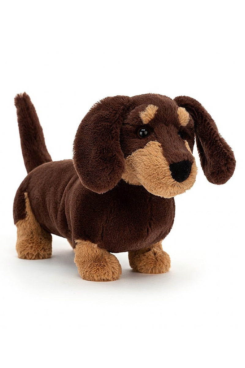 OTTO SAUSAGE DOG