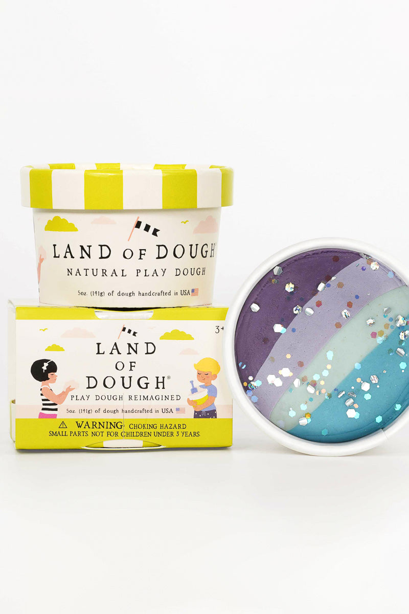 DOUGH MERMAID LAGOON CUP