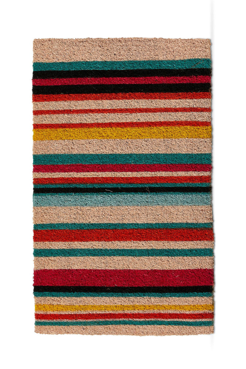 DOORMAT MAKENA 18X30