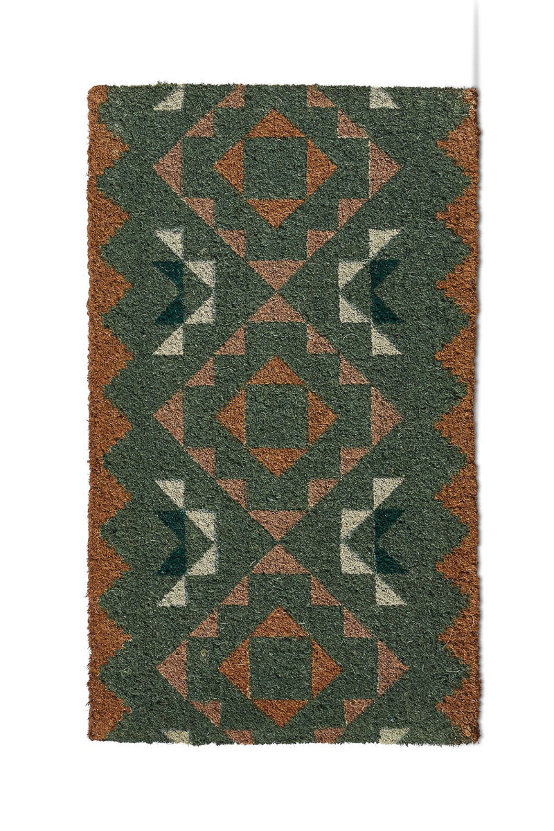 DOORMT TOTEM 18x30