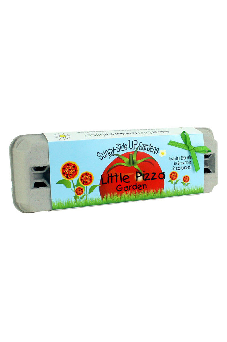 KIT, LTL PIZZA GDN SEEDS