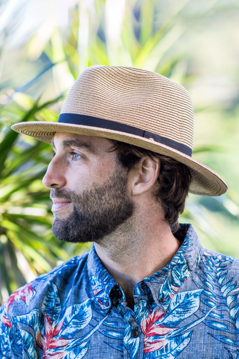 HAT, HAVANA TAN MD