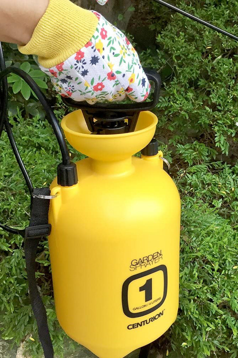 TOOL, TANK SPRAYER 1 GAL