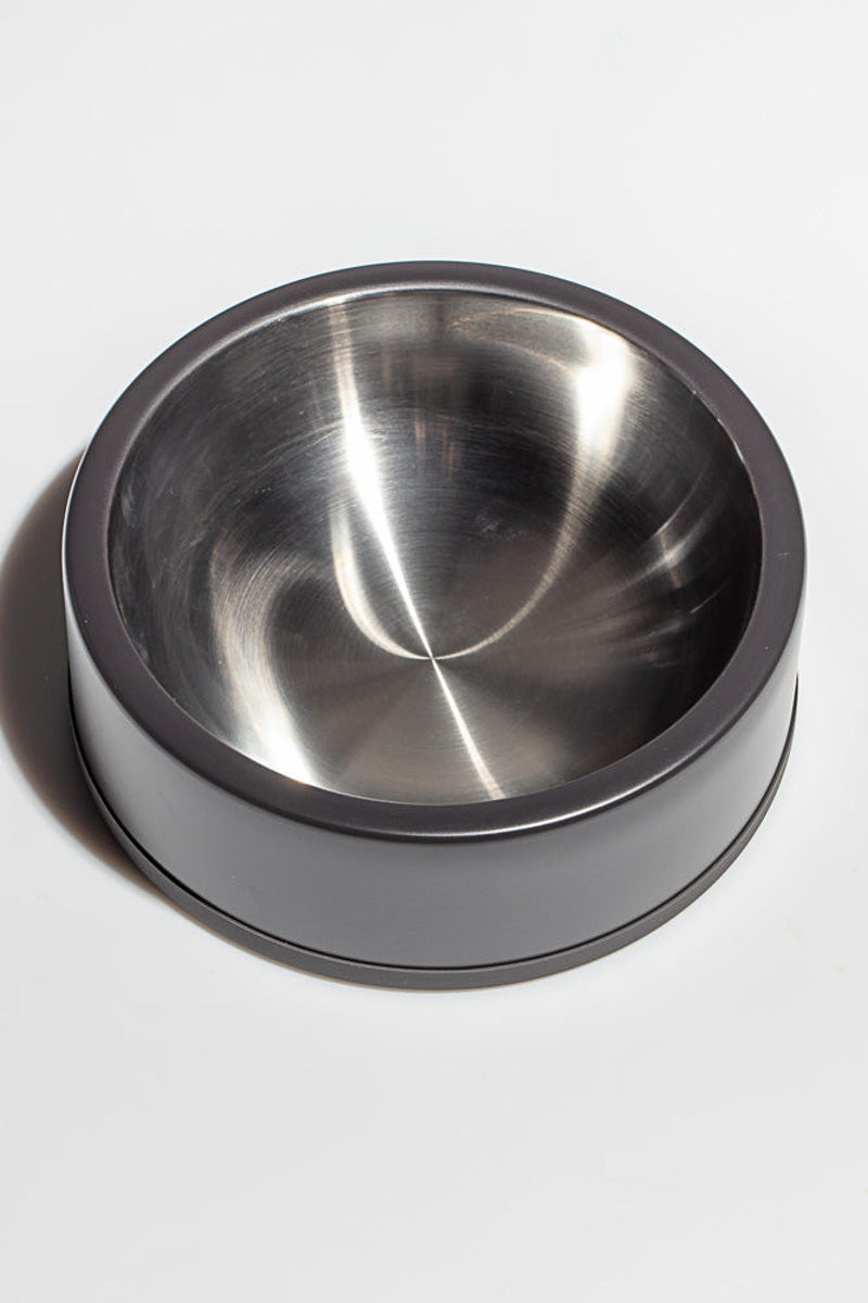 LG BOWL blk. 32 OZ