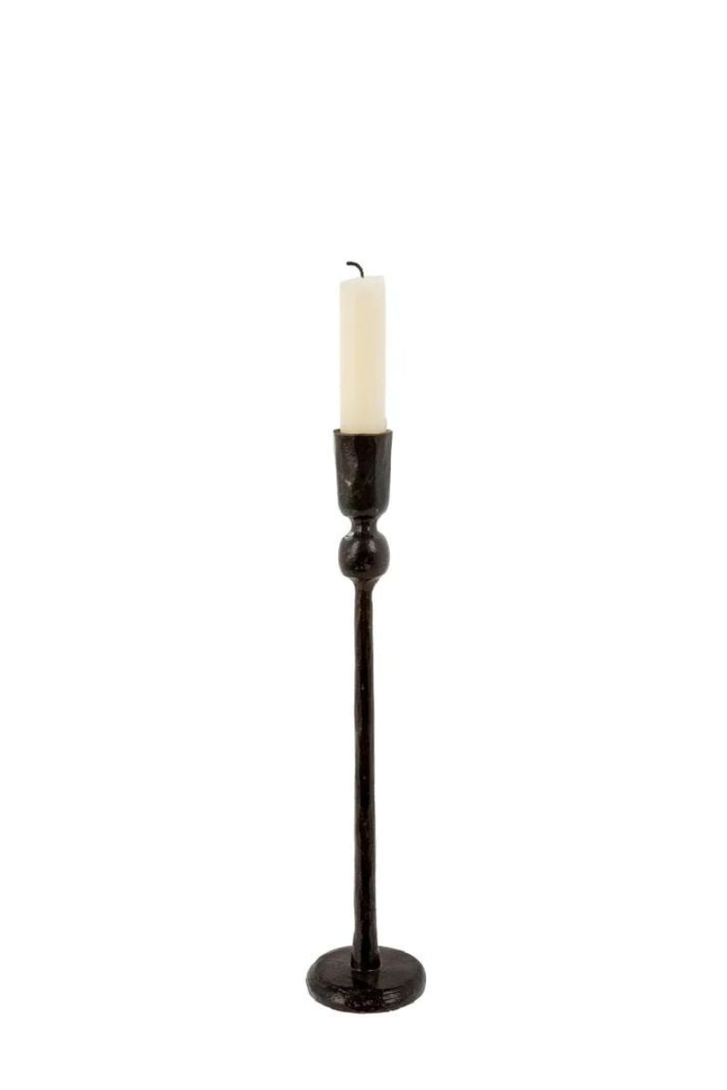CANDLESTICK REVERE LARGE