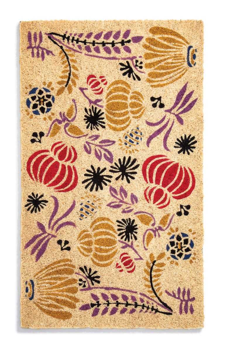 New Fantasies Doormat 18" x 30"