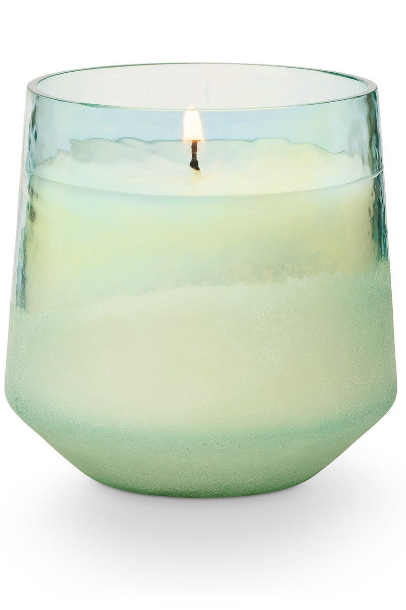 CANDLE, FRESH SEA SALT BALTIC
