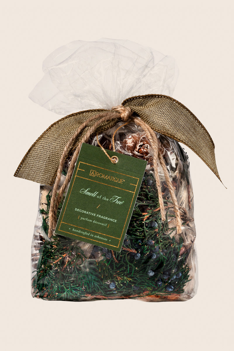 Aromatique The Smell of Tree Decorative Fragrance Bag 6.5 oz