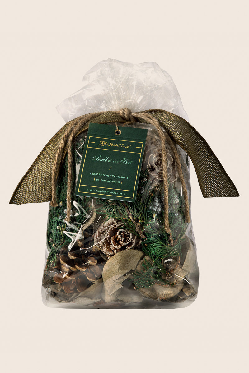 Aromatique The Smell of Tree Decorative Fragrance Bag 12 oz