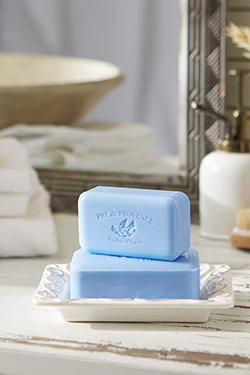 Pre de Provence 150g Bar Soap Starflower