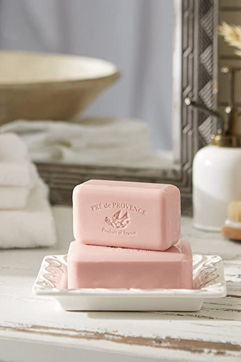 Pre de Provence 150g Bar Soap Peony