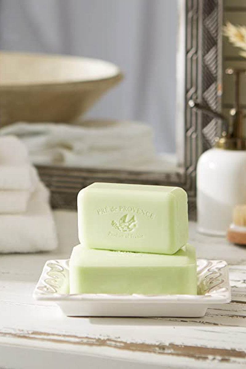 Pre de Provence 150g Bar Soap Linden