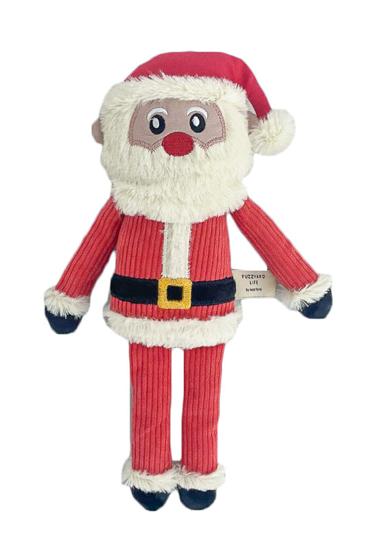 FUZZYARD SANTA