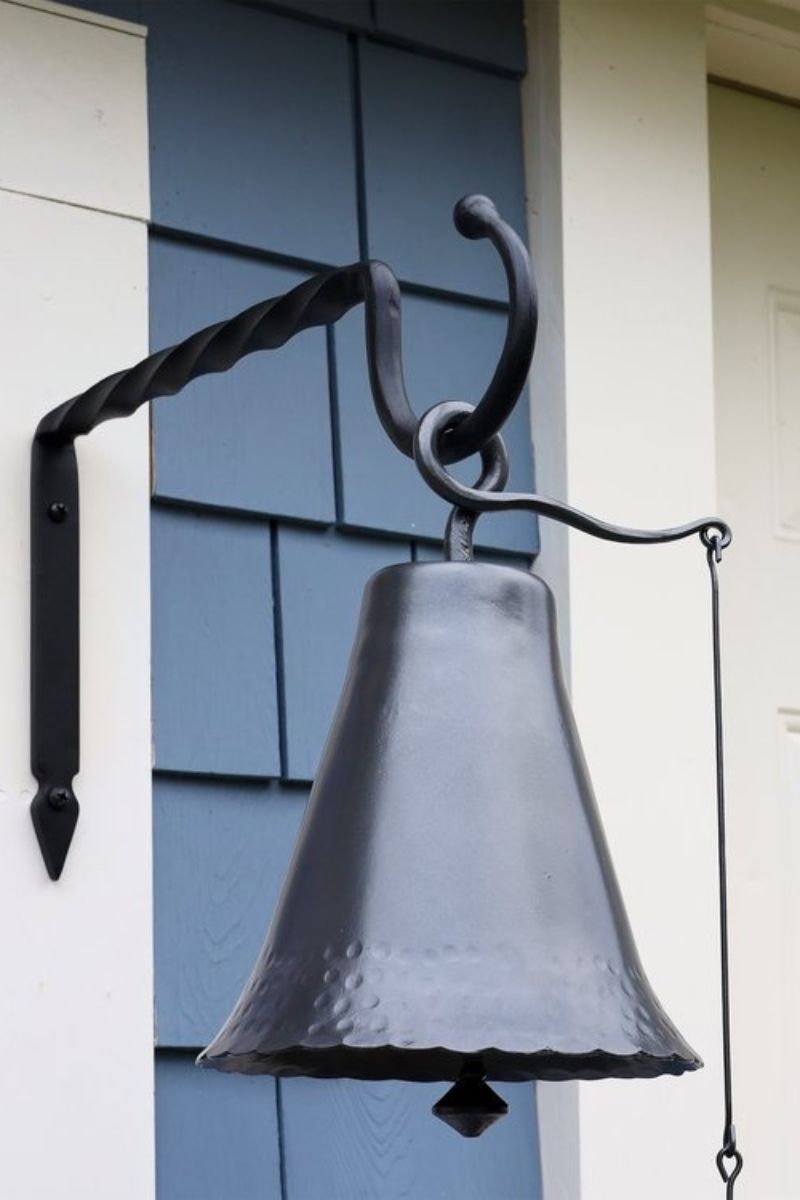 BRACKET JUMBO 14"
