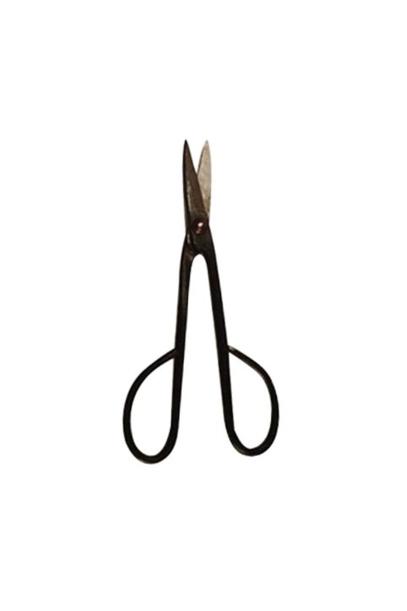 TOOL, BONSAI SCISSORS 7"