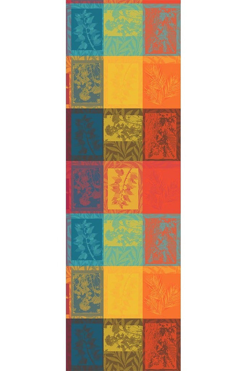 Garnier-Thiebaut Mille Vegetaux Sunset Runner