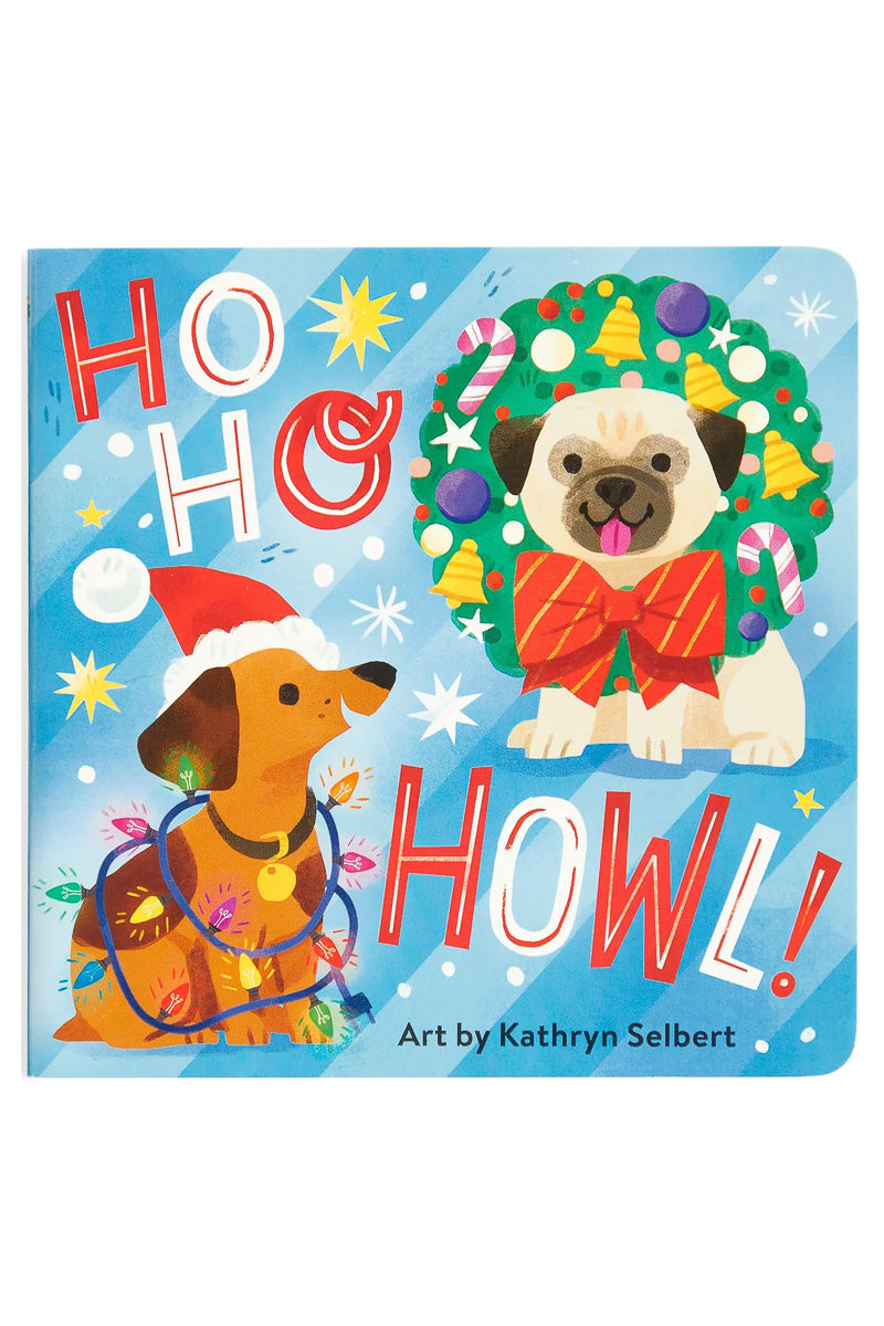 Ho Ho Howl!