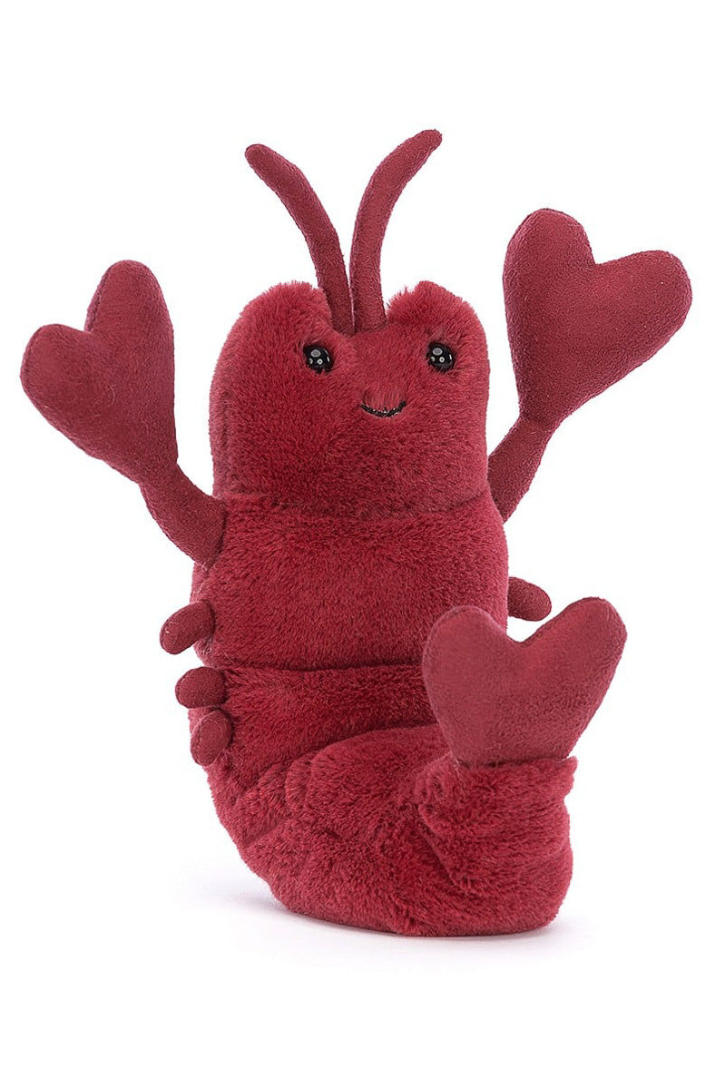 Jellycat Love-Me Lobster