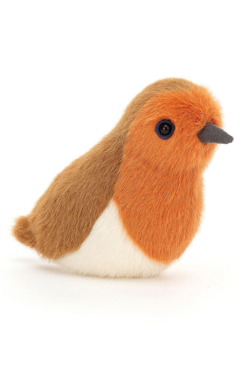 Jellycat Birdling Robin