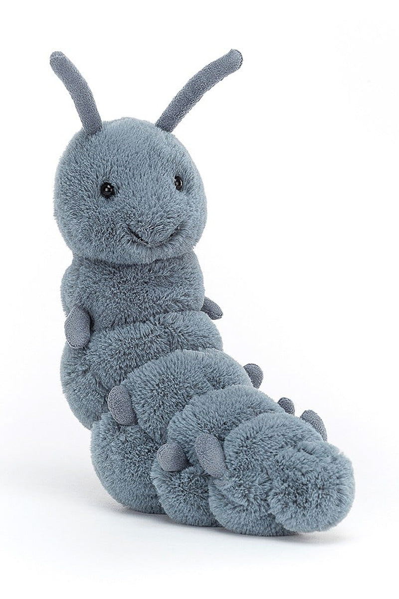 Jellycat Wriggidig Bug