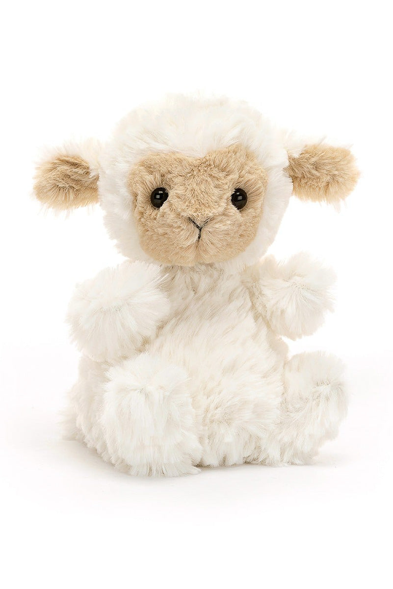 Jellycat Yummy Lamb