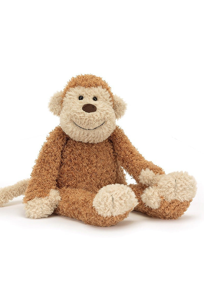 Jellycat Junglie Monkey