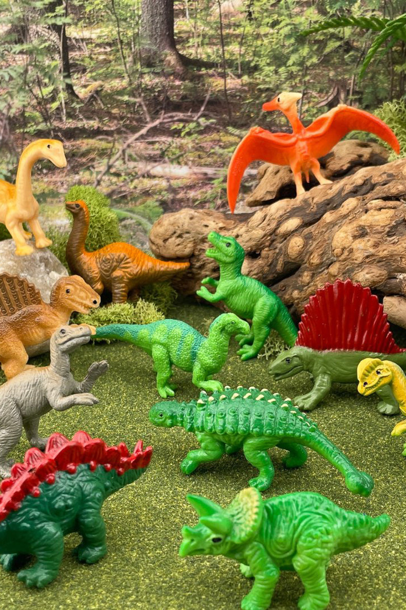 Safari Ltd Dinos TOOB