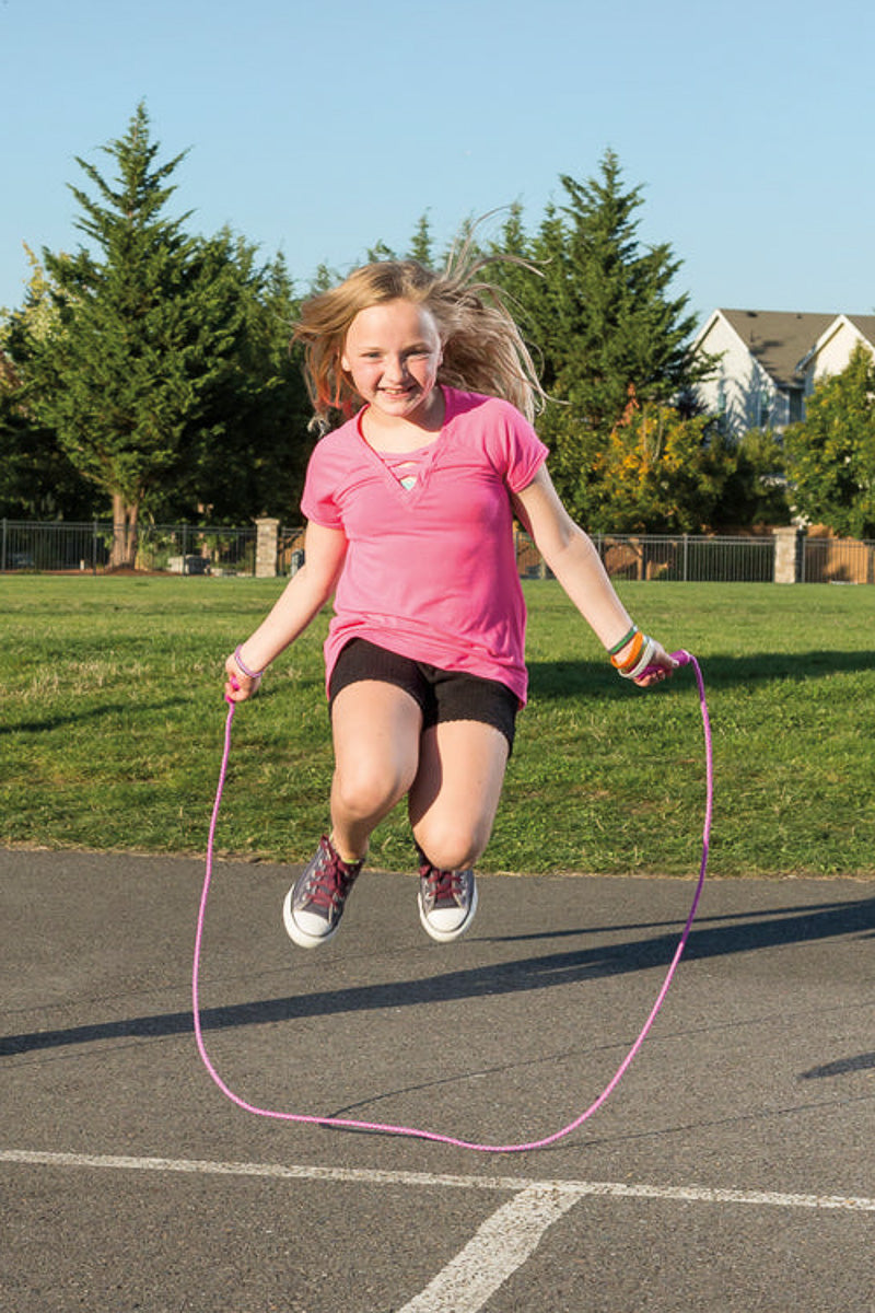 Playground Classics 7ft Jump Rope