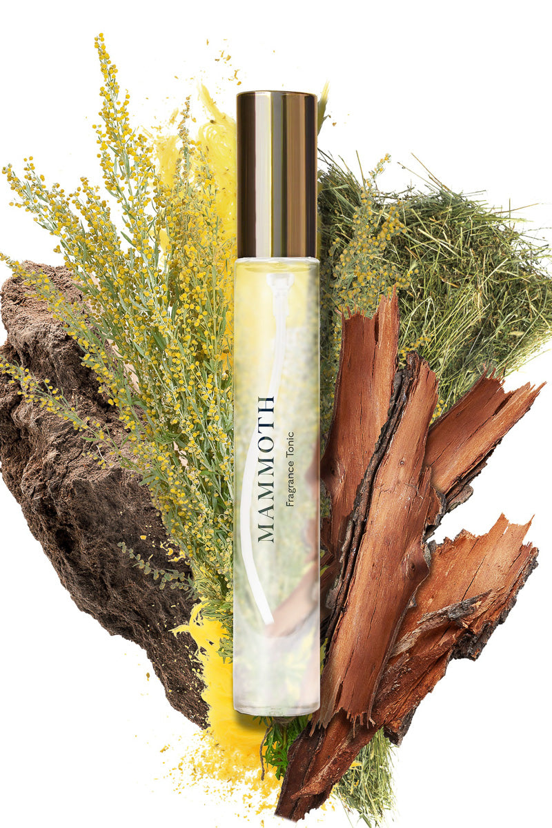 Mammoth Fragrance Tonic 7.5 mL