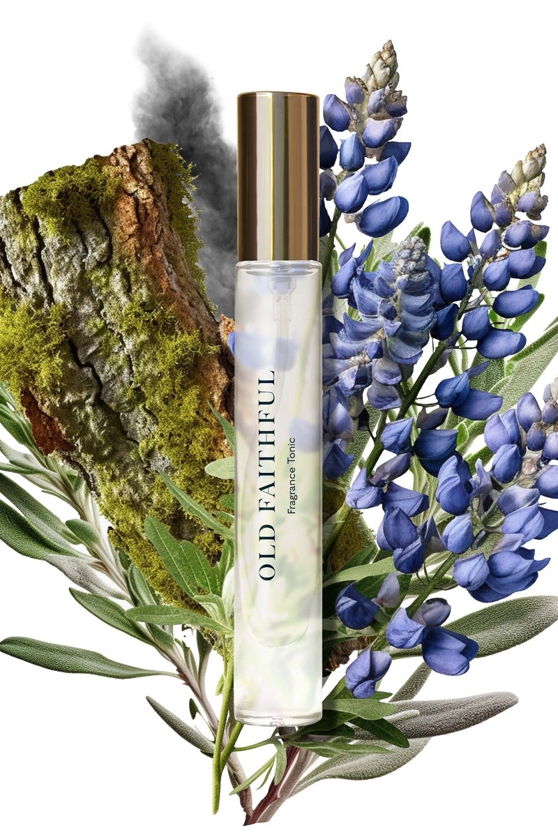 Old Faithful Fragrance Tonic 7.5 mL
