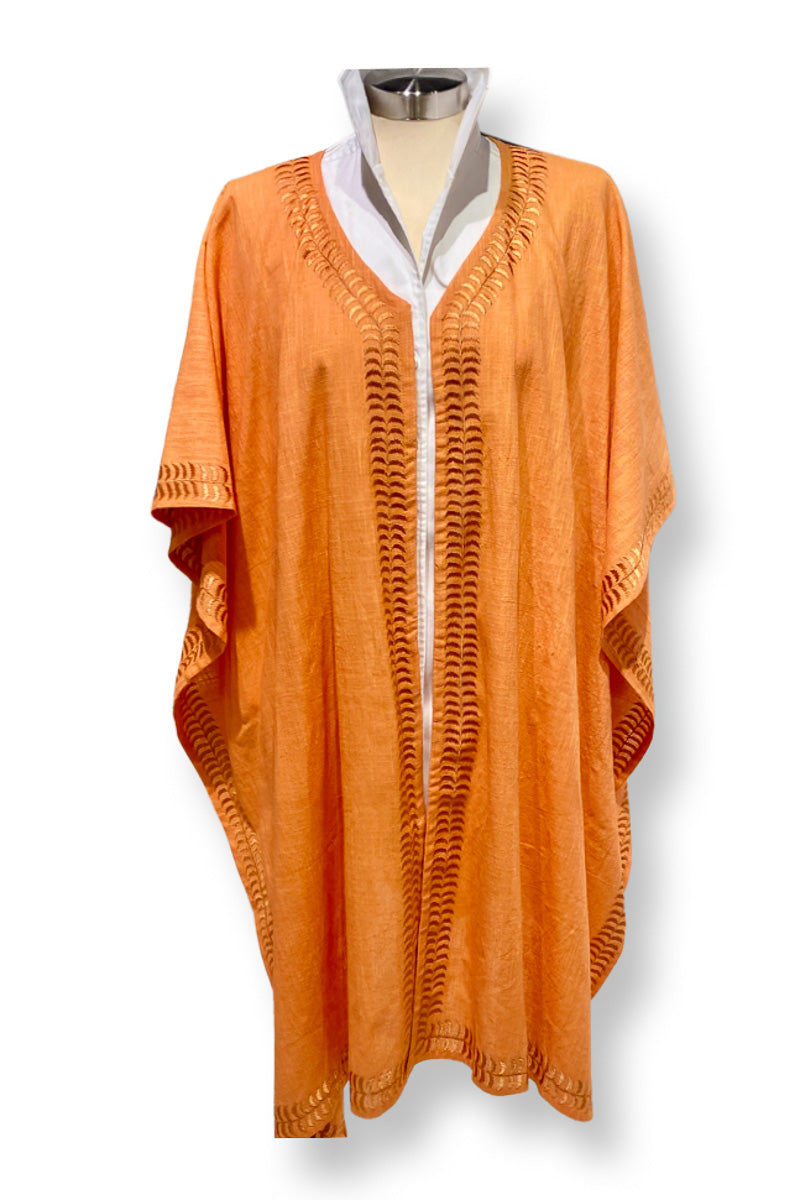 CAPE, DAVID JEFFERY ORANGE