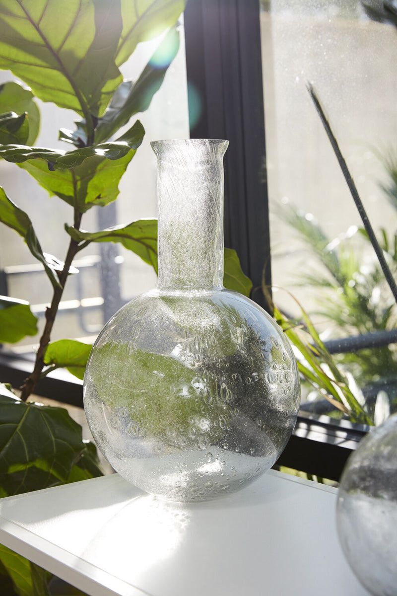 Florence Vase 9.75"x16"