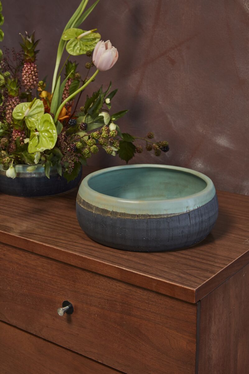 Lucena Bowl 9.75"X 3.5"