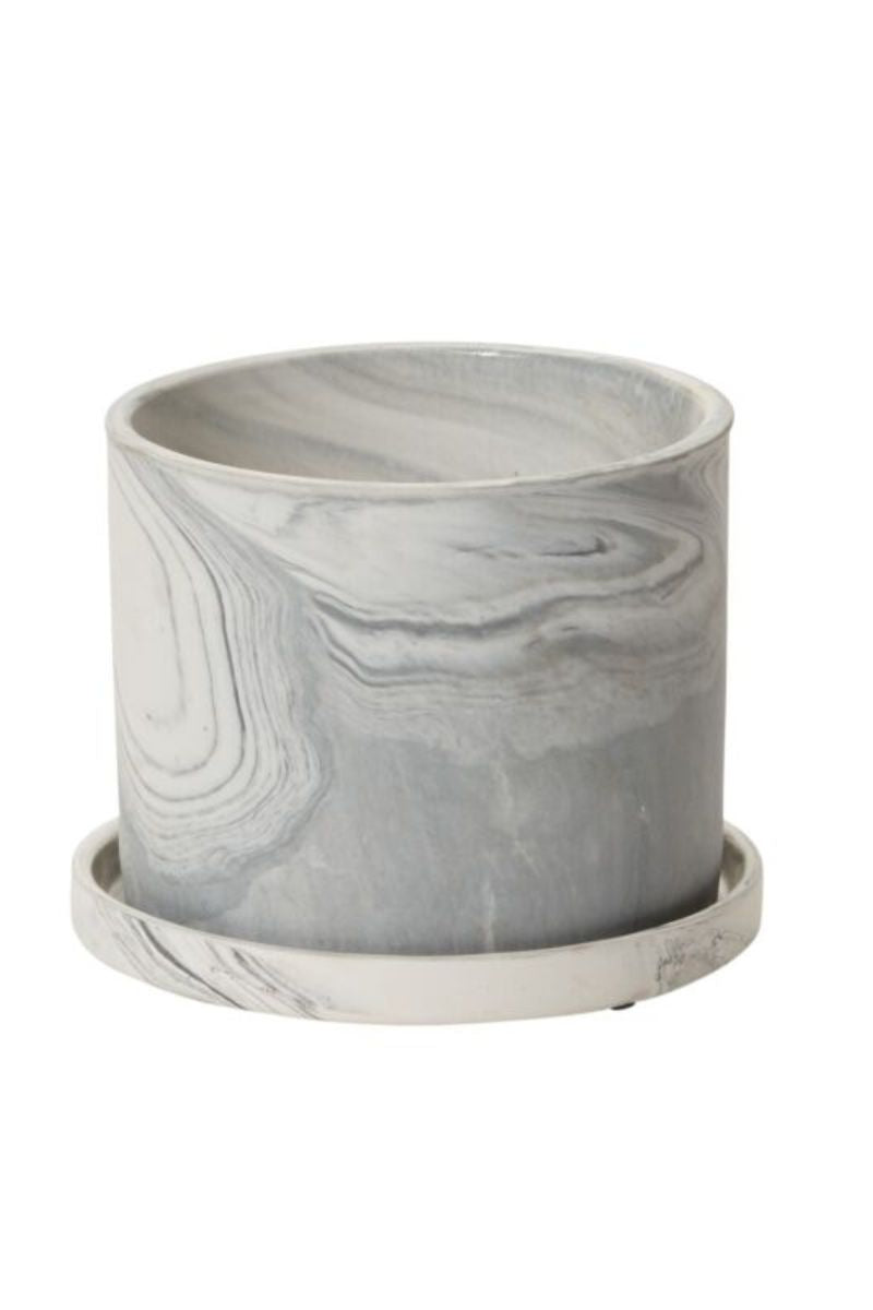 Marengo Pot 5.5"x4.25"