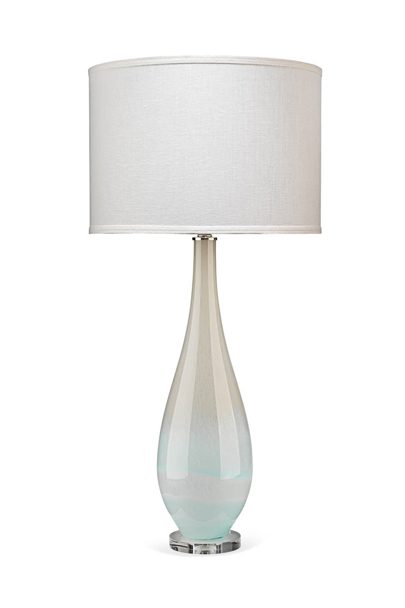 LAMP TABLE DEWDROP