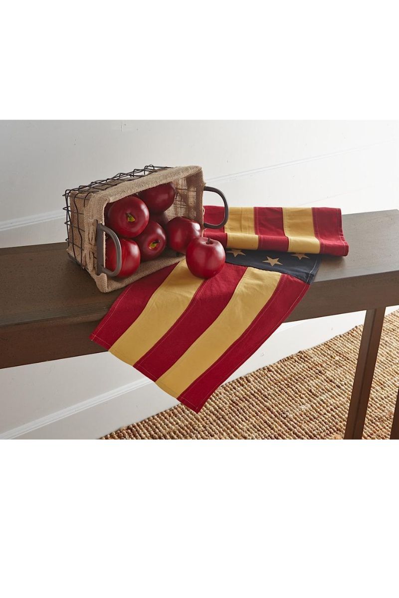 SILK, RED APPLE