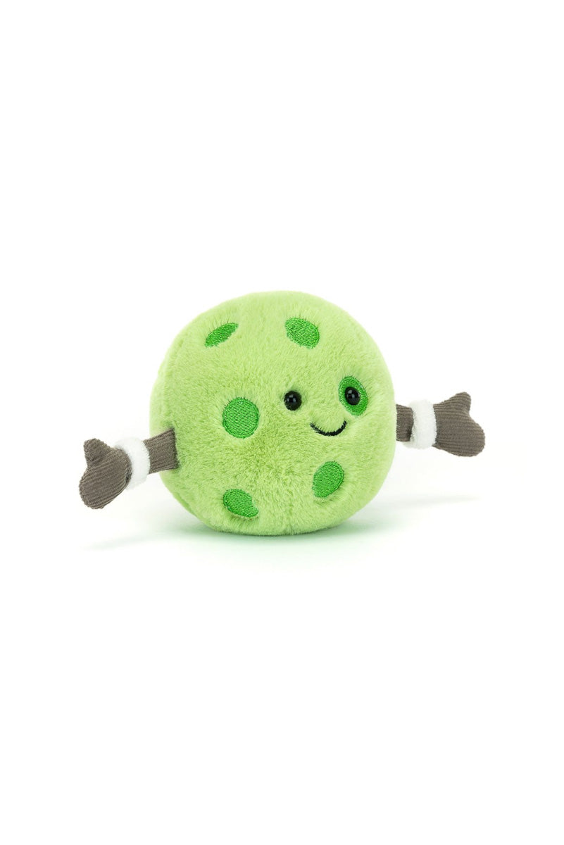 Jellycat Amuseables Sports Pickleball