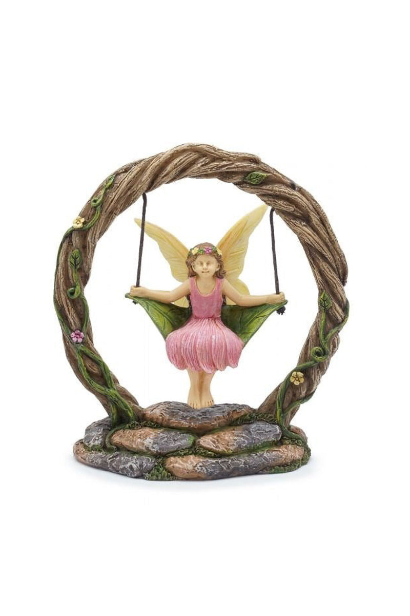 Fairy Garden Fairy Queen
