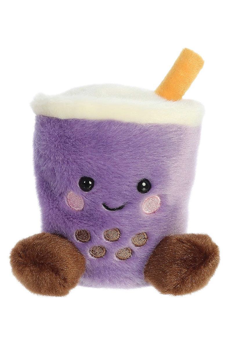 Palm Pals 5" Tart Taro Boba