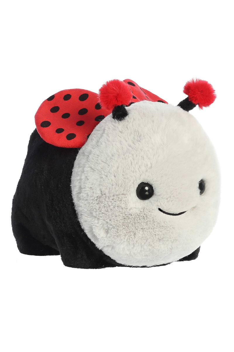 Spudsters 10" Lori Ladybug