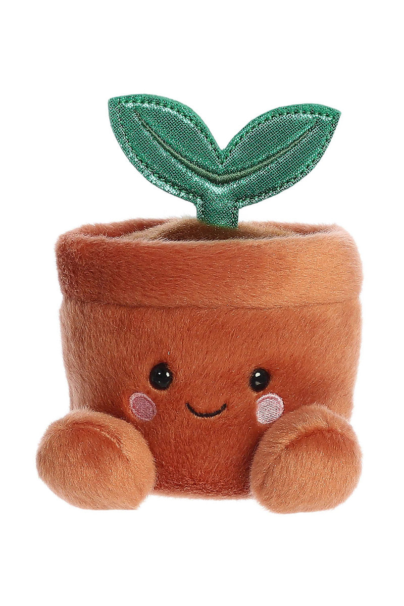 Palm Pals 5" Terra Potted Plant